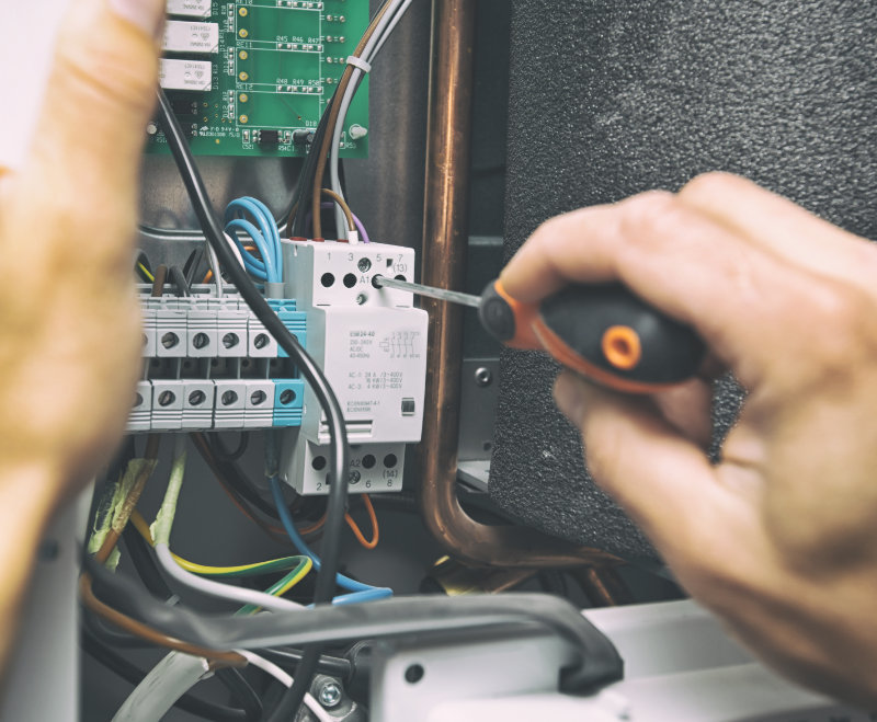 Electrician Wellington, Porirua, Tawa, Lower Hutt, Upper Hutt